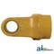 A & I Products Implement Yoke, Splined 1 3/8" - 6 Spline w/ Slide 2" x3" x4" A-BP203040351-A - alternate 4